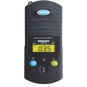 单参数水质分析仪/二氧化氯水质分析仪  型号：MHY-19176