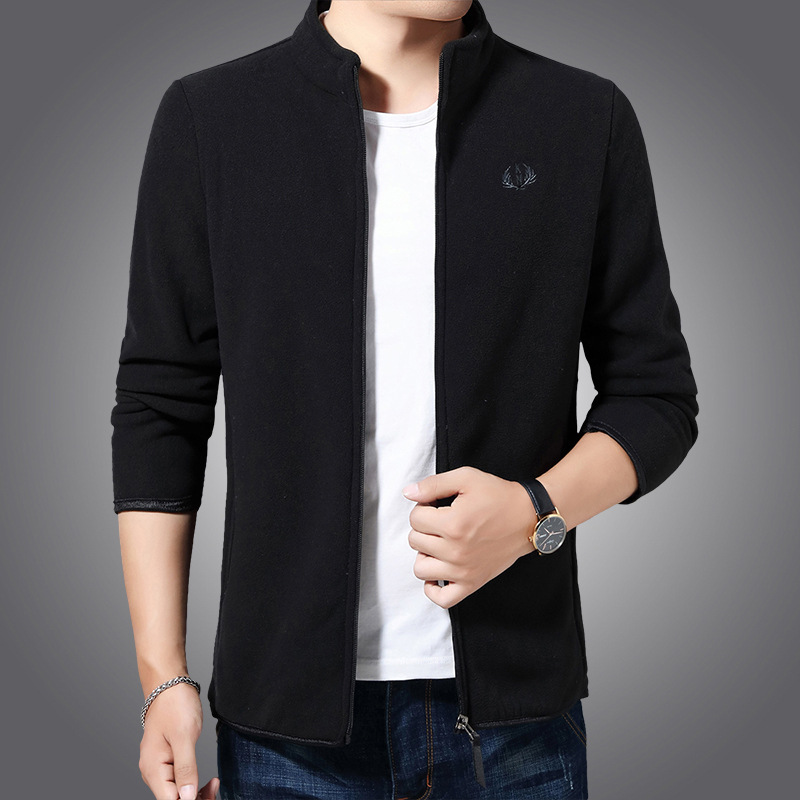 Veste pour homme en Polyester Polyester  - Ref 3443446 Image 9