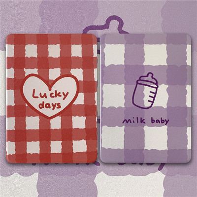 Apply to iPad smart cover 10.2 inch air3 All inclusive 2019 The new 7 Apple 8 Flat 2020ipadpro1