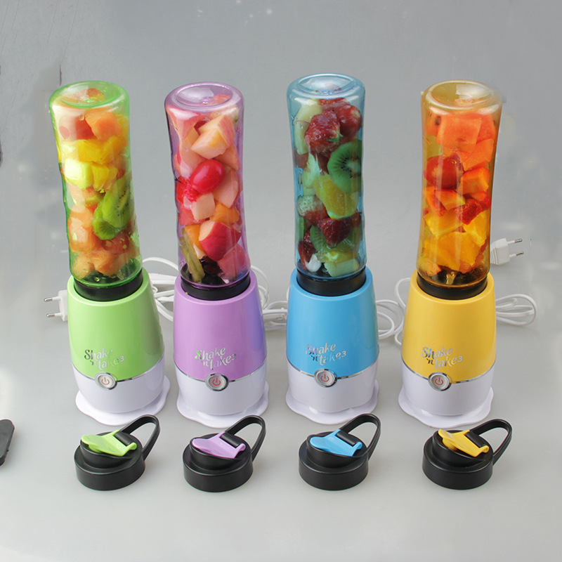 Hot-selling mini juicer shake n take 3 3...