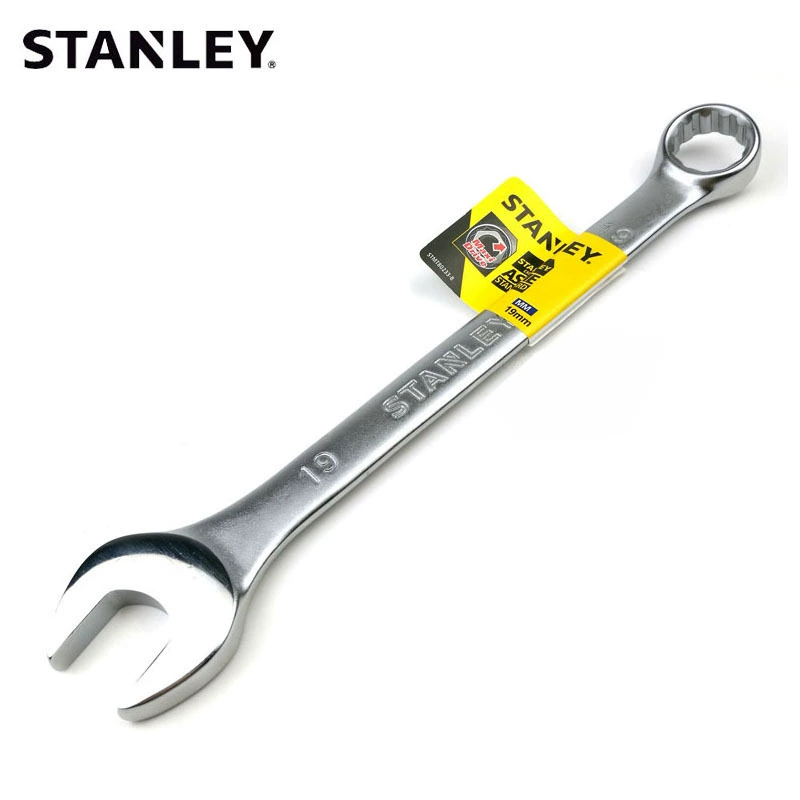 Stanley Stanley B серия 26 мм двухсторонняя гаечная головка открывается лотосоподобный ключ STMT80241-8-23