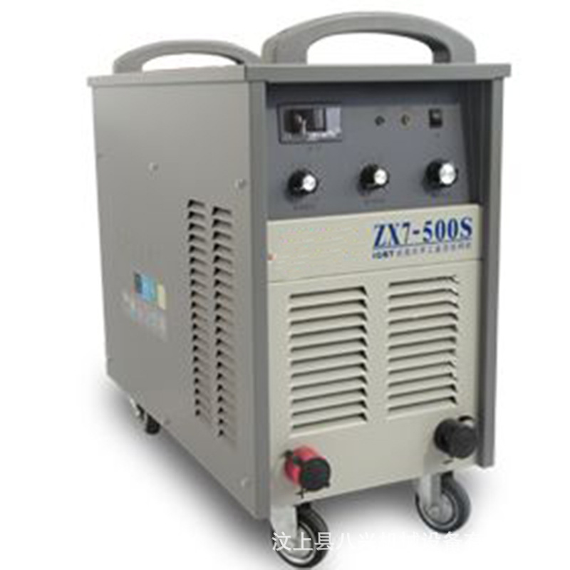 电焊机 ZX7-500S 矿用焊机 （380v-660v)双电压功能电焊机创泰ZX7