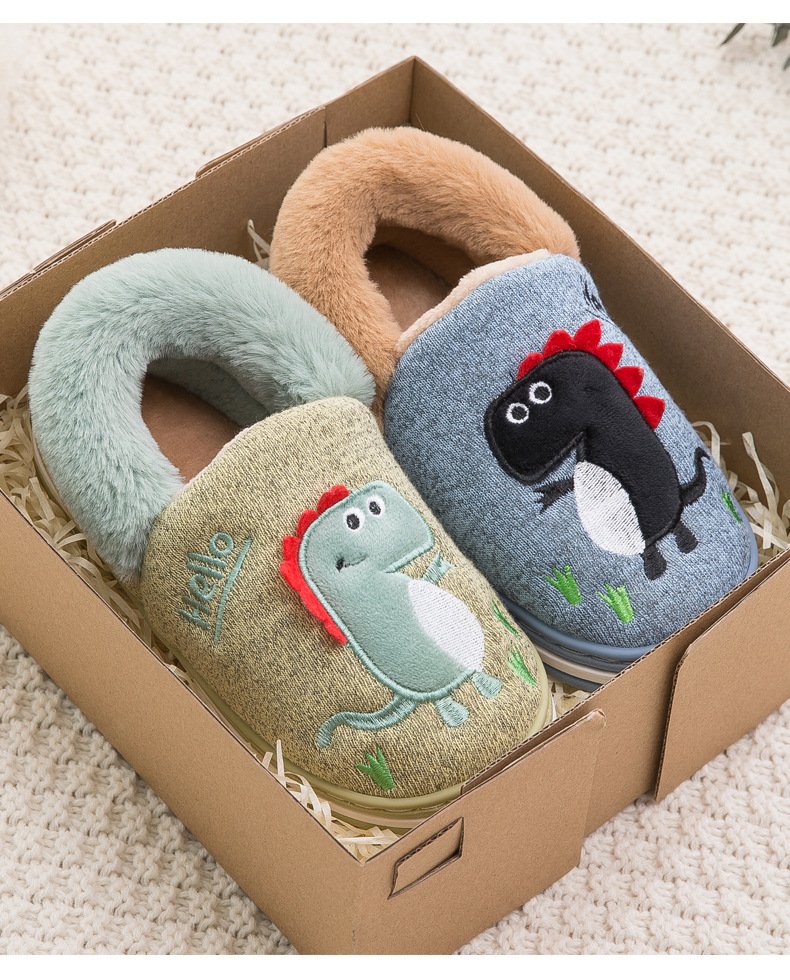 Kids Slippers Image 15