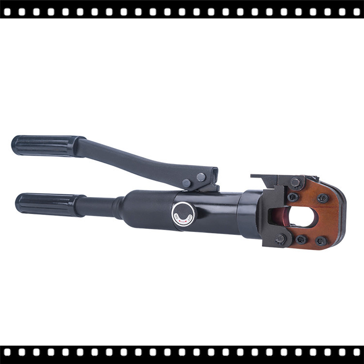 CPC-20 30 40 50 75 85 液压电缆剪 液压线缆剪刀 电缆钳 断线钳