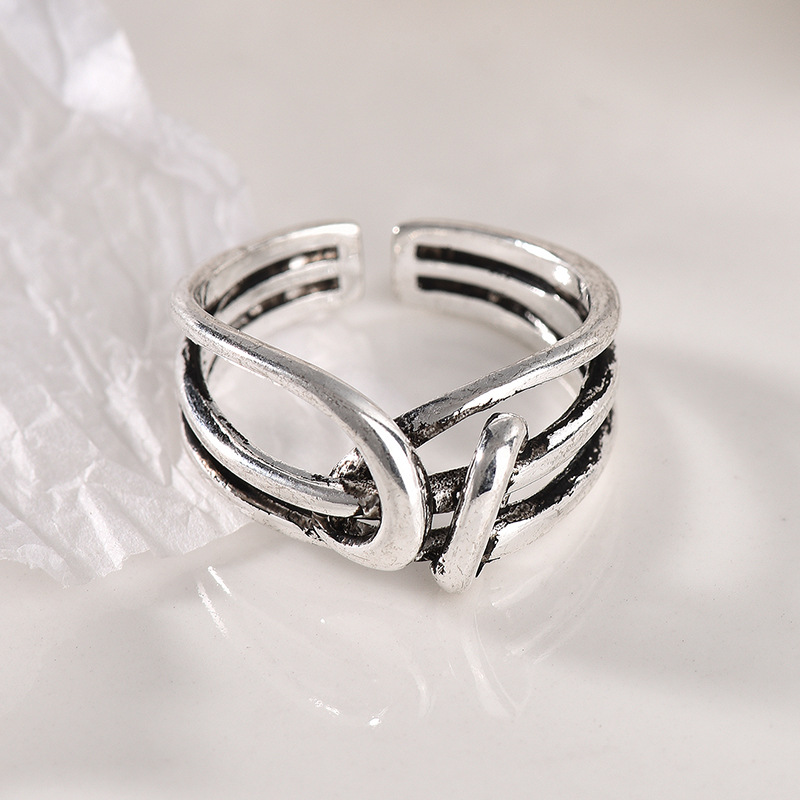 NJ475 Тайское серебро