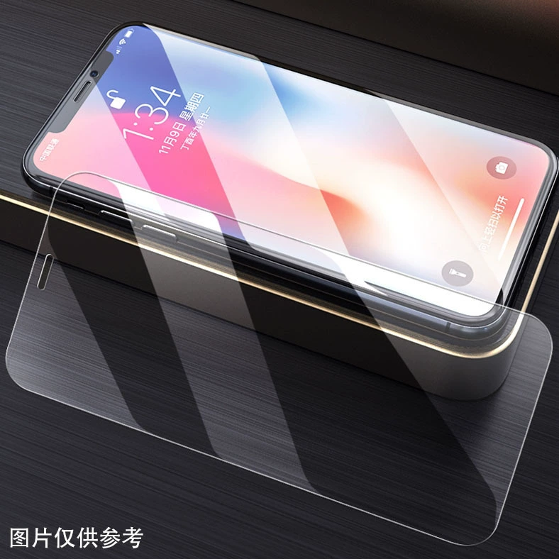 Подходящий OPPO K11 антиподглядывающий стальной фильм K10/K9 полный экран полное покрытие K7/K5/K3 три прочных мембраны анти-блю дом фильм