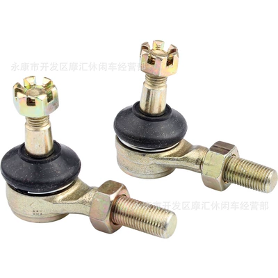 CFMoto Knuckle Rod şar birləşməsi Zforce sükan şar başlığı 10 12MM üçün