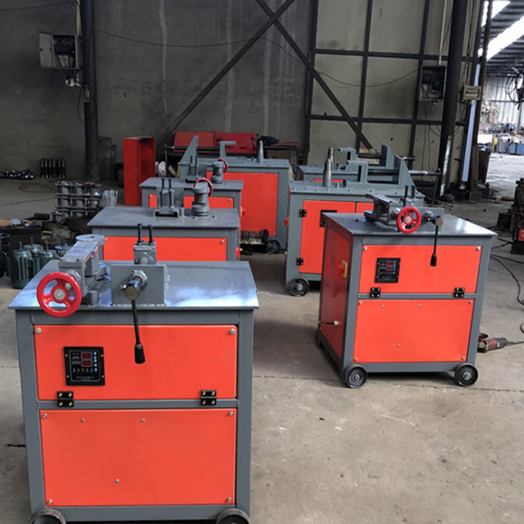 山银现货供应弯管机数控平台弯管机 电动数控平台弯弧机