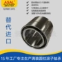 四列游动满装sl15918轴承