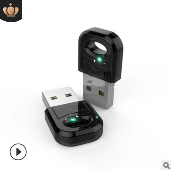 5.0 Bluetooth аудио адаптер компьютер рабочий стол Bluetooth USB беспроводной аудио адаптер новый завод прямых продаж