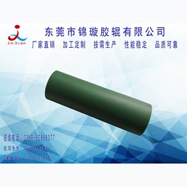 胶辊;滚筒;印染整机械