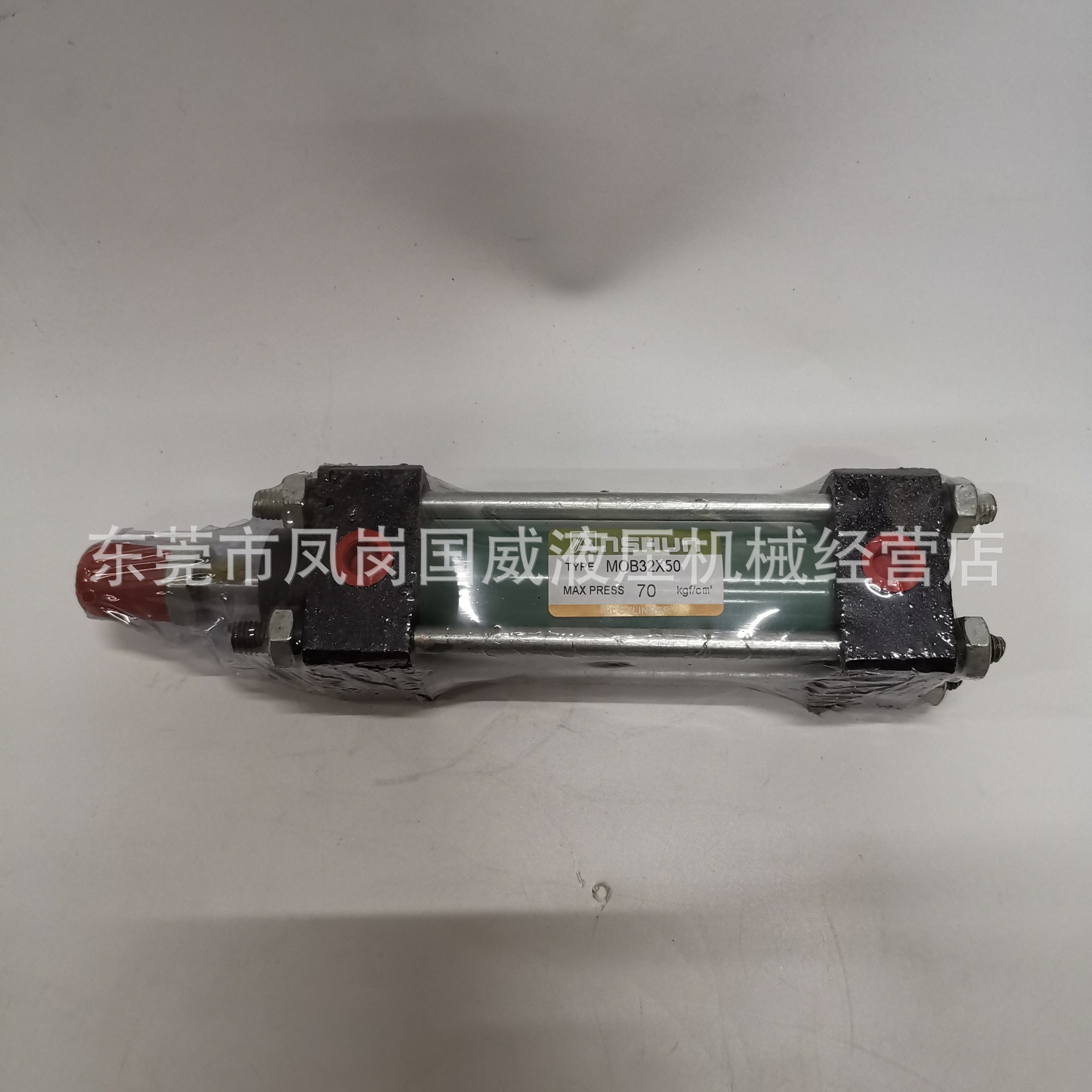 ��������ANSHUN��˳MOB40X100Һѹ�͸�С��Һѹ�׶����Ǳ��͸�