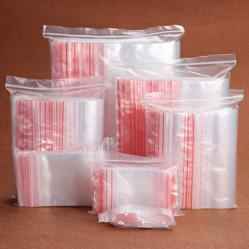 康利达塑料彩印包装pe自封袋手机自封袋珠光膜阴阳自封袋