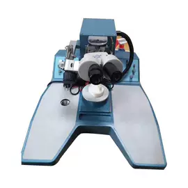 邦定机;焊线机;光学检测仪