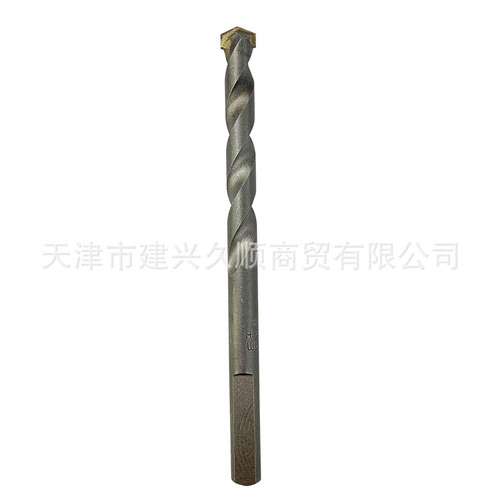 Bosch original accessories impact masonry drill bit 2 series brick wall drill bit single pack
