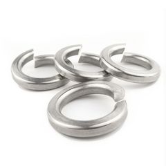 304/201 stainless steel spring washers open ended spring washers M2M3M4M5M6M8M10M12M20M48