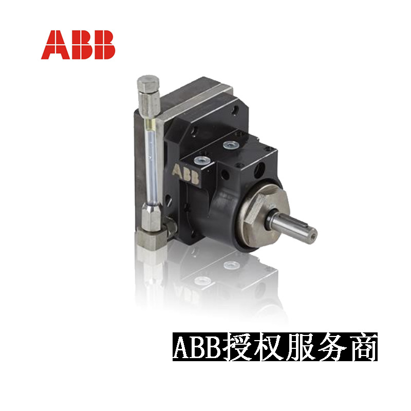ABB机器人配件3HNA015216-001 GEAR PUMP 3.0 CCM齿轮泵