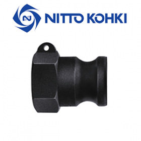 日东工器   LA-12TPF树脂快速接头    快速接头 LA-12TPF