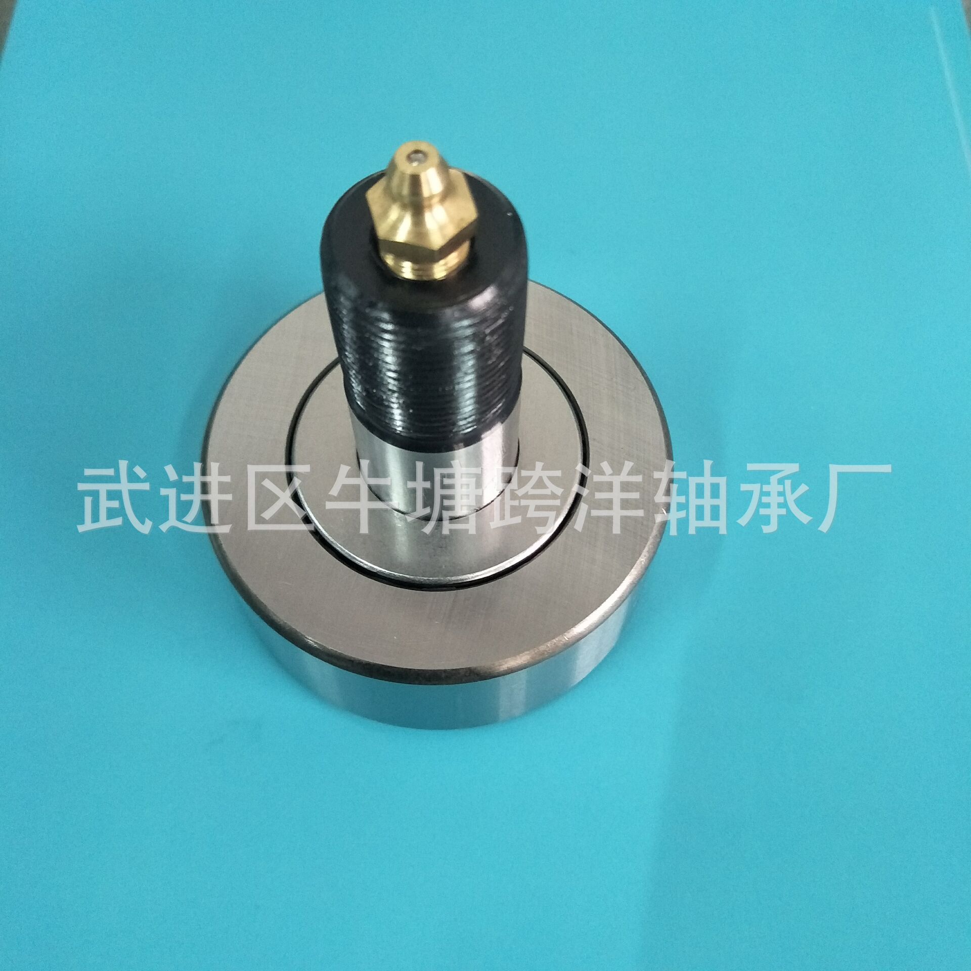 CF-RU1-18  集中配管用凸轮从动轴承CF-FU-1-18 凸轮从动轴承