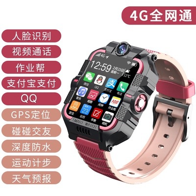 Smart Watch étanche - Ref 3439546 Image 20