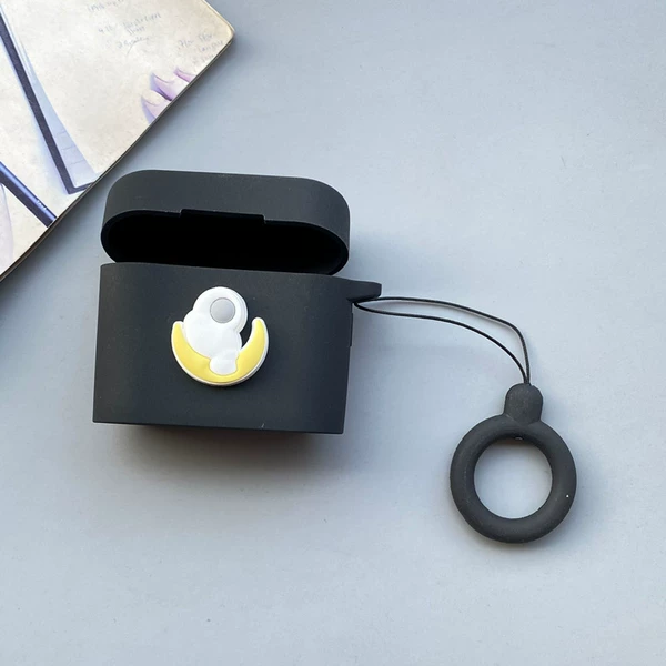Black ring