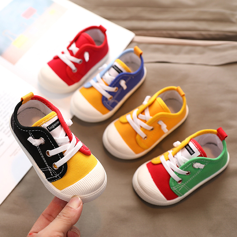 Spot wholesale children's shoes, childre...