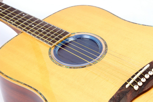 Folk acoustic guitar sound hole cover classical guitar anti-howling mute silencer cover 39 41 inches