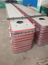 焦化炉门刀边，河南刀边腹板，焦炉刀边腹板，焦炉机械类