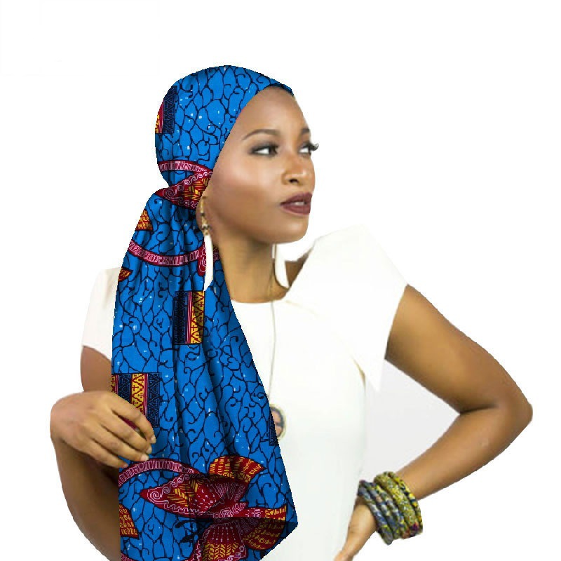 Women-African-Head-Wrap-Nation