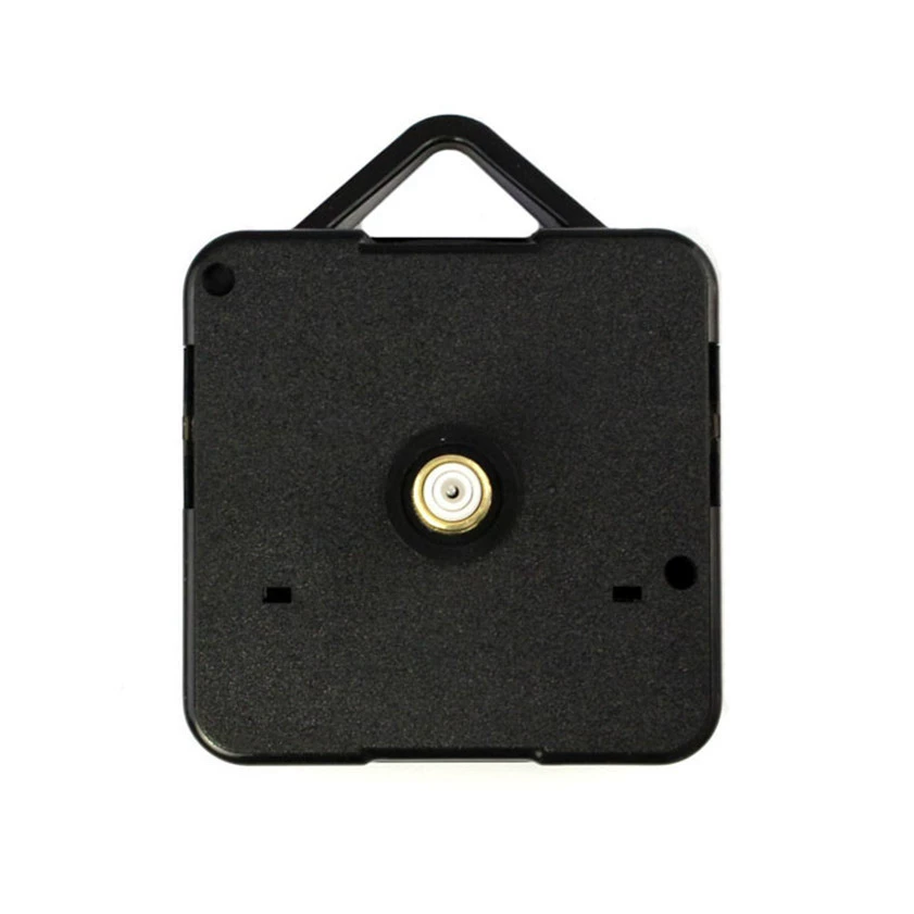 ✅Diy hook quartz clock movement pointer wall tool accessories silent set scan movement