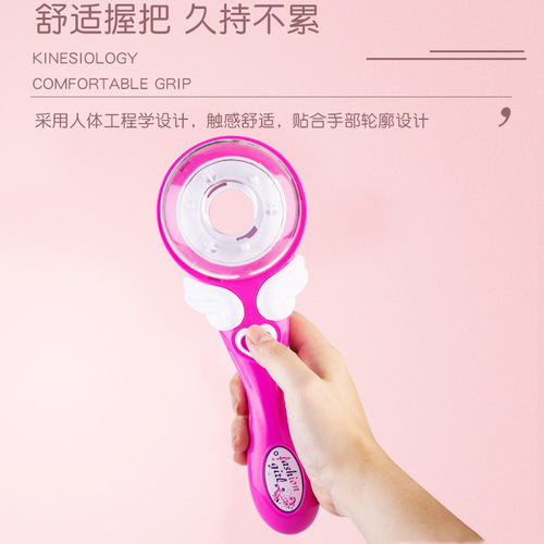 Children's Creative Girl Automatic Magic Hair Braider Toy Play House Set Girls Electric Hair Braiding Tool