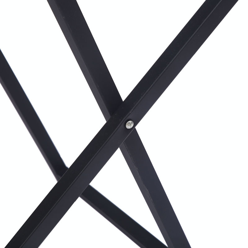 Parrilla de barbacoa al aire libre plegable de acero inoxidable Parrilla de barbacoa Parrilla de carbón barbacoa fiesta familiar herramientas de barbacoa