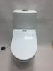 JERRIO Liya Manufactor Direct selling intelligence toilet lid disposable closestool