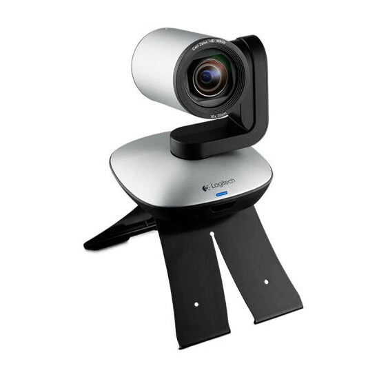 Видео конференц-камера Logitech PTZ PRO2 CC2900EP удаленная бизнес-конференция CC2900E улучшенная версия