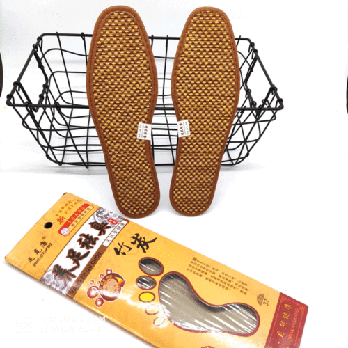 Wholesale insoles for men, deodorant and fragrant, antibacterial insoles for women, sweat-absorbent, breathable, large size military training, four-season deodorant insoles, wholesale