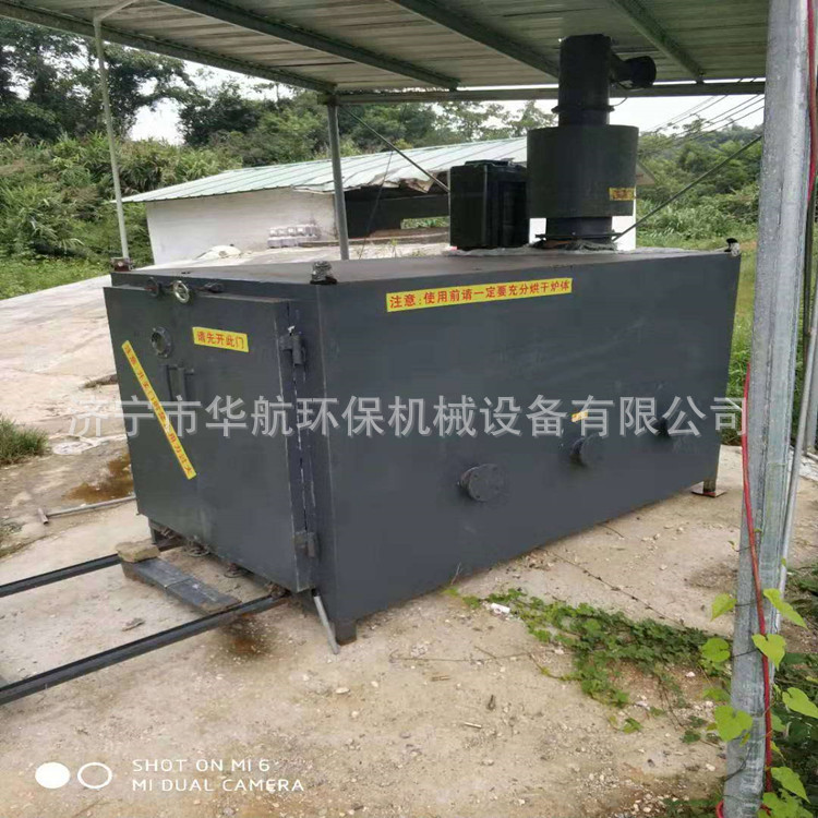 广西动物焚烧炉宠物焚化炉家禽火化炉大型焚烧炉尾气处理系统