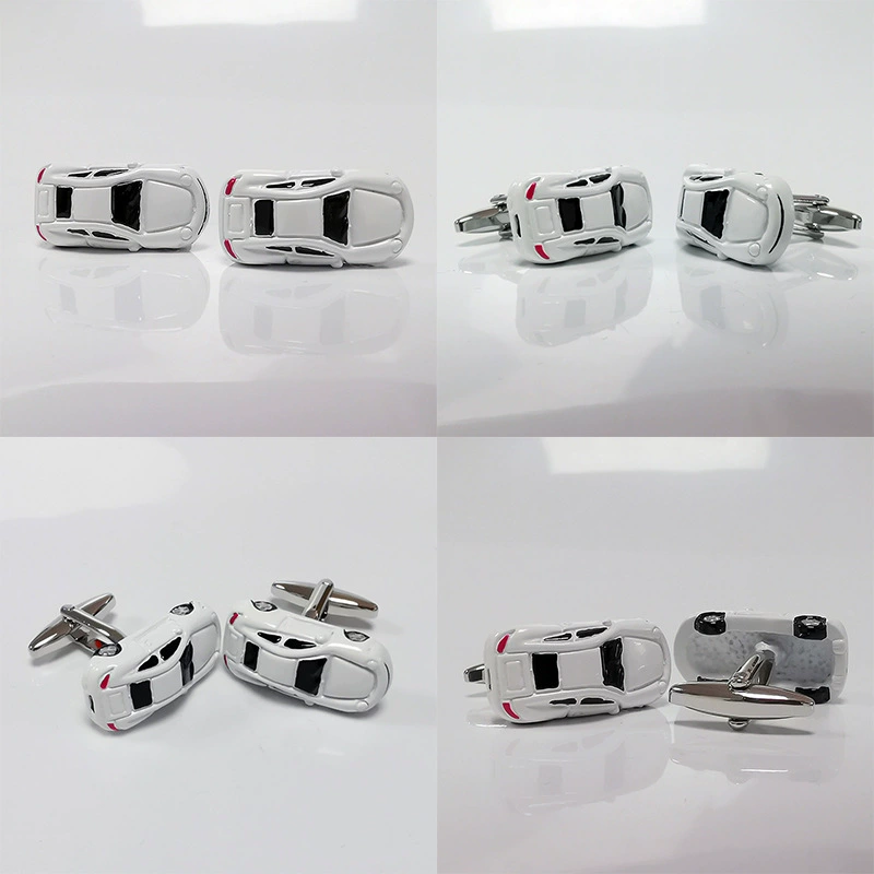Dongguan Custom Printing Color Painting Real Automobile French Cardeink Campaign Love Sports Cuffs Caps