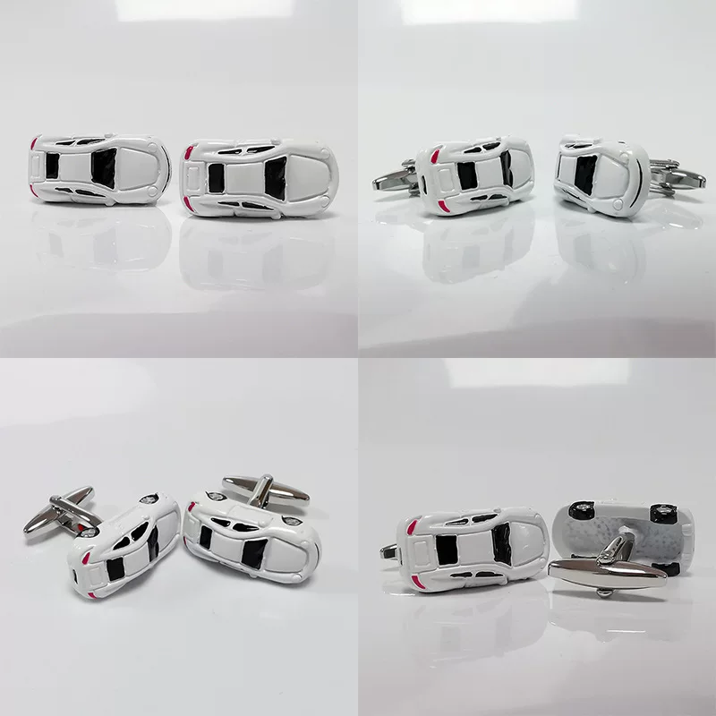 Dongguan Custom Printing Color Painting Real Automobile French Cardeink Campaign Love Sports Cuffs Caps