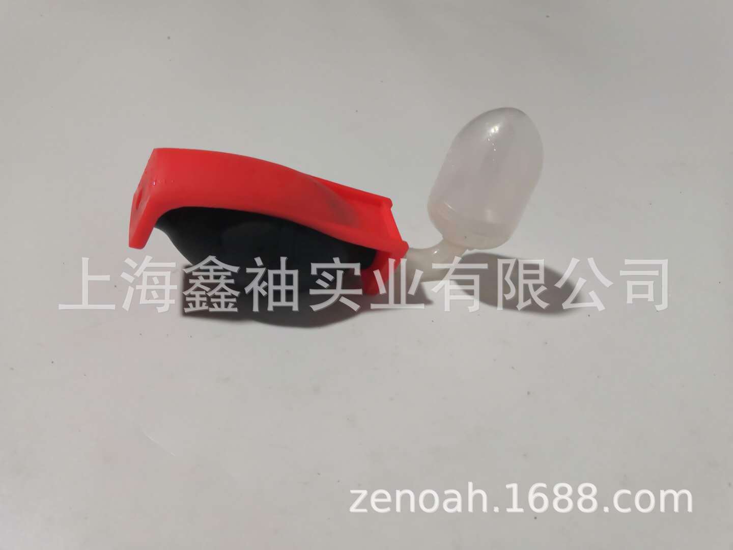 手动花粉授粉器