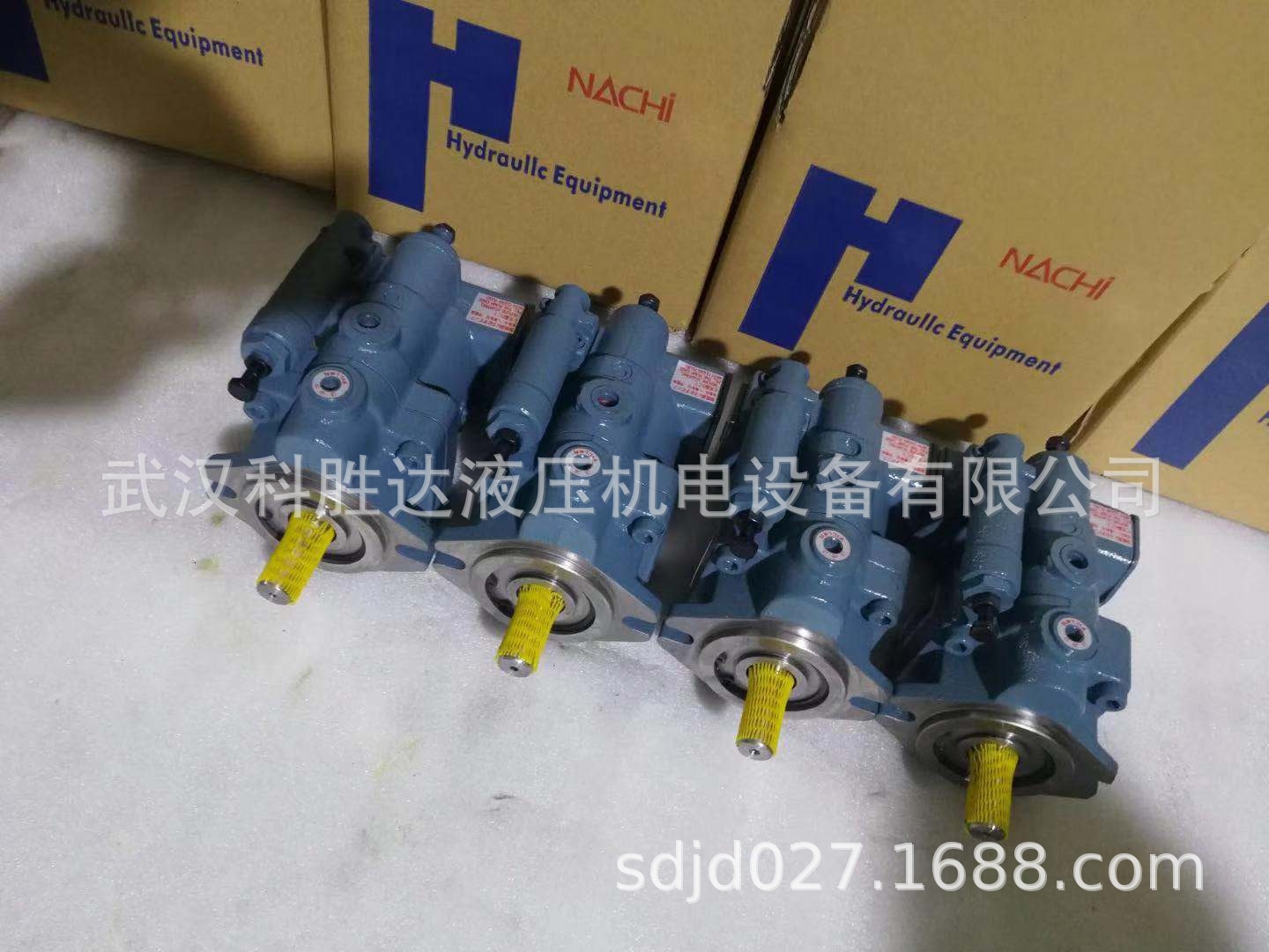 柱塞泵 PVS-1B-16N1/16N2/16N3/22N1/22N2/22N3-12  PVS-2B-16N1