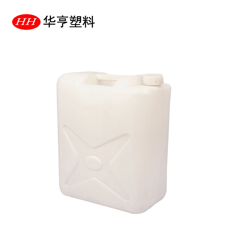 【北京市鑫华亨塑料用品厂直销】水桶/果汁桶/消毒液桶-25L扁桶