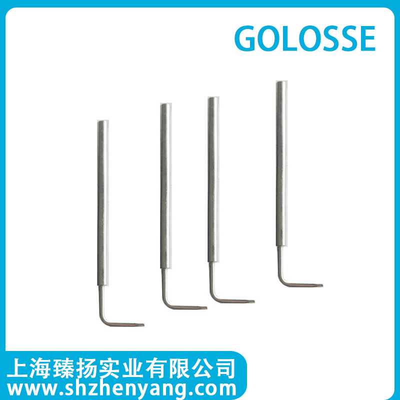 批发LONATI罗纳帝袜机探针袜机配件针织机械配件