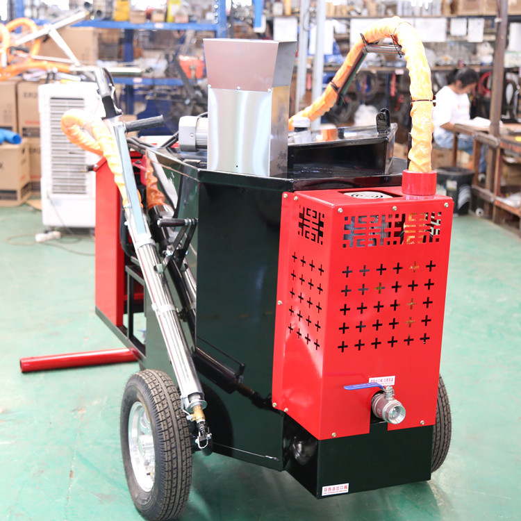 路邦SY-100L沥青灌缝机    智能温控沥青填缝机    乳化沥青灌封