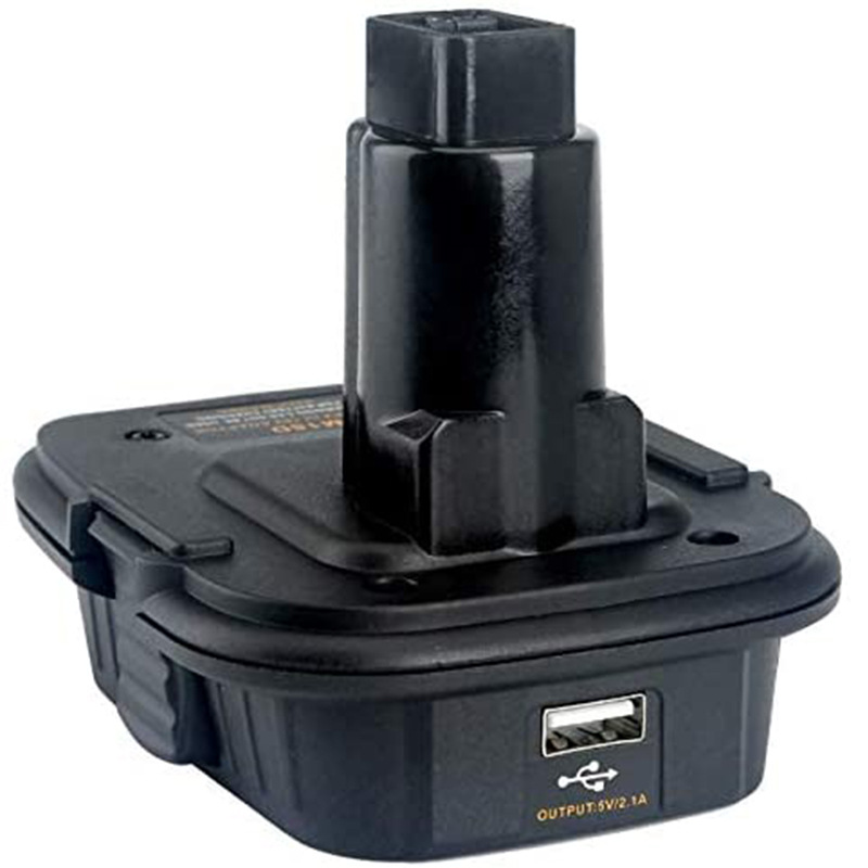 DM18D  兼容得伟 米沃奇转老款得伟镍镉电