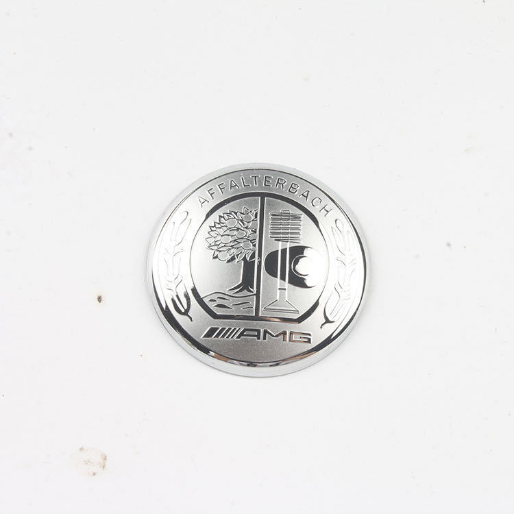 适用于奔驰A200L/180L/220L GLB200内饰改装饰AMG苹果树一键启动
