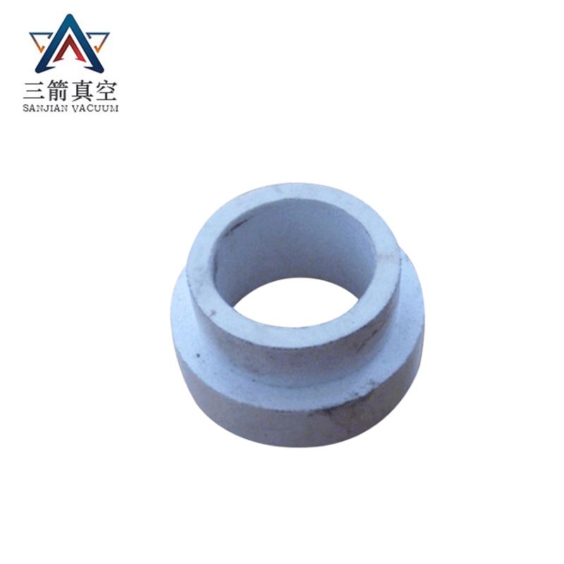 厂家供应  氟塑绝缘套 绝缘保护套  绝缘套管材料 可加工定制