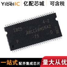 ԭ�bMT48LC16M16A2P-75:D �惦��IC 256Mb�K133MHz ���b TSOP54