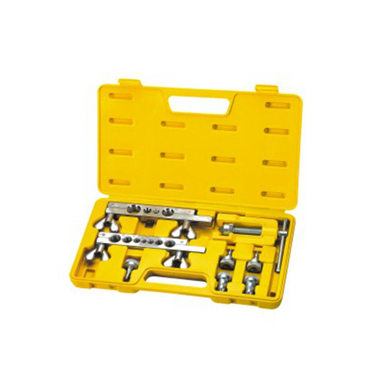 波斯公英制铜管扩孔器 胀管器 扩管器组套5-19mmBS521408