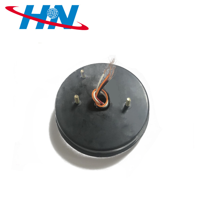 Remolque universal luz redonda 19LED camión luz lateral logística camión hamburguesa bomba de luz del coche luz trasera