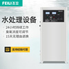 Fei Li Water ozone Generator customized Water senior Oxidation Water-cooled ozone Generator